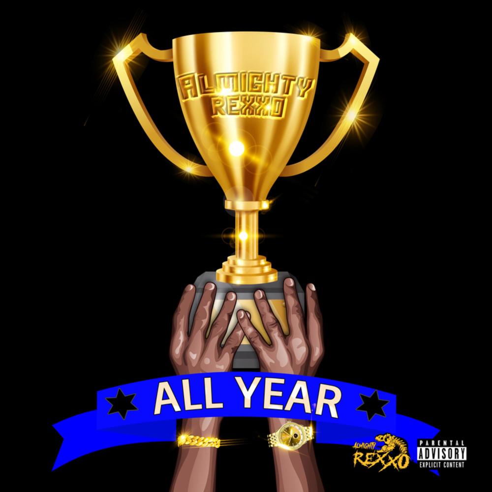 All Year (Explicit)