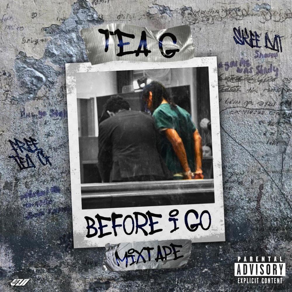 Changed For You (Explicit)