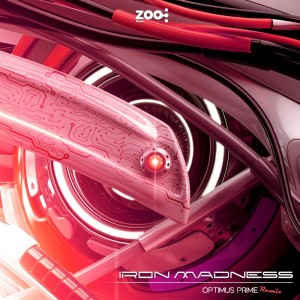 Dengarkan Optimus Prime (Bellatrix Remix) lagu dari Iron Madness dengan lirik
