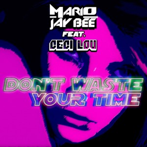 Dengarkan lagu Don't Waste Your Time (Extended Mix) nyanyian Mario Jay Bee dengan lirik