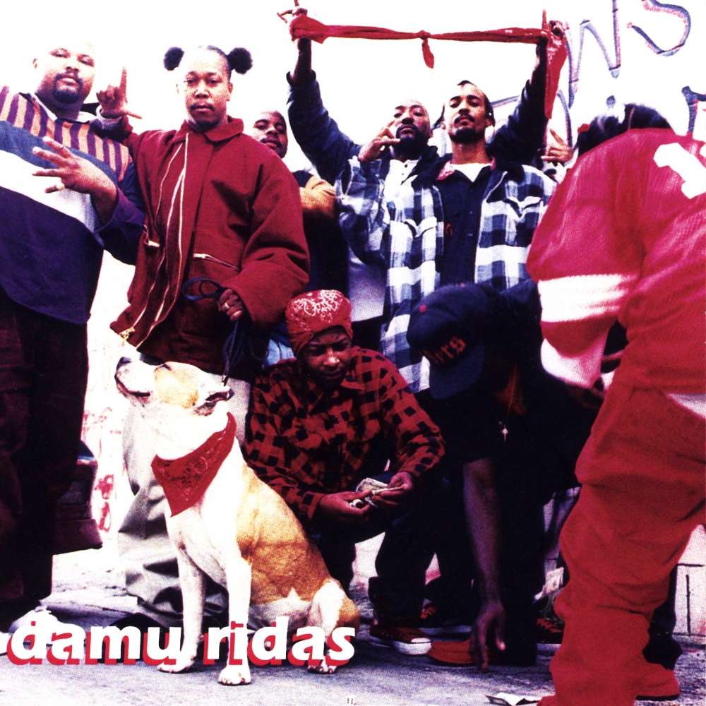 Bullets Don't Have No Names (Explicit)