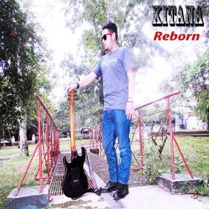 Album Reborn oleh Kitana