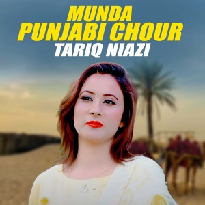 Listen to Munda Punjabi Chour song with lyrics from Tariq Niazi