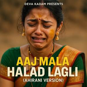 ดาวน์โหลดและฟังเพลง Aaj Mala Halad Lagli (Ahirani Version) พร้อมเนื้อเพลงจาก Deva Kadam