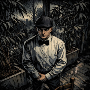 default playlist img