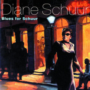 收聽Diane Schuur的These Blues (Album Version)歌詞歌曲