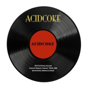Acidcoke的专辑Acidcoke
