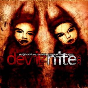 Infinitti的專輯666 STEPS TO HELL (Explicit)