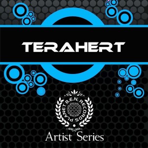 Terahert的专辑Artist Series