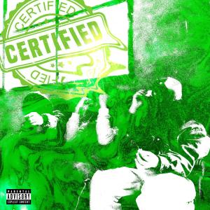 收聽Vidy的certified! (Explicit)歌詞歌曲