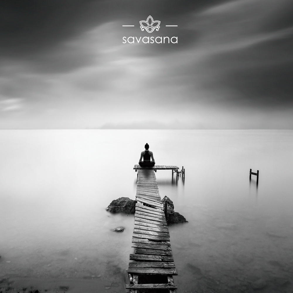 Endless Calmness