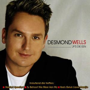 收聽Desmond Wells的Boys Do Fall in Love歌詞歌曲