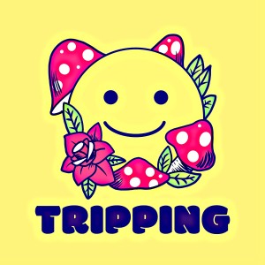 Dengarkan lagu Tripping nyanyian Dj Gonzales dengan lirik