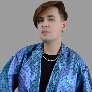បន្ទោសគេចុះ dari ណាំ ប៊ុណ្ណារ័ត្ន