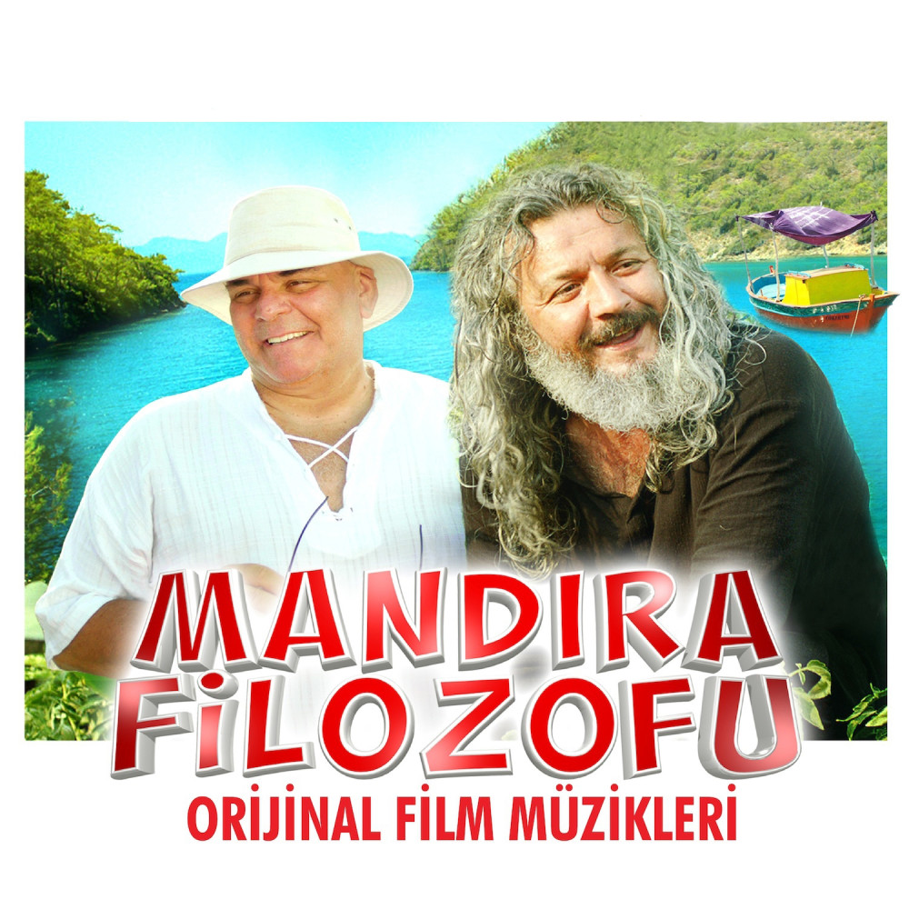 Mandıra Filozofu'nun Bahçesi, Pt. 1