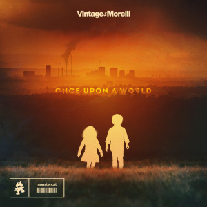 Album Once Upon A World from Vintage & Morelli