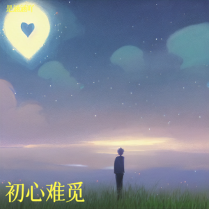 收聽是涵涵吖的初心難覓 (完整版)歌詞歌曲