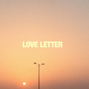 Hips的專輯Love Letter