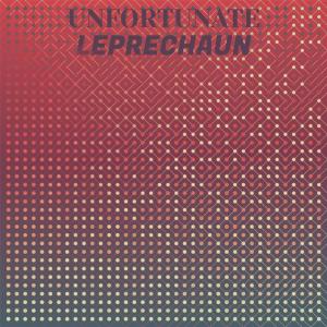 Album Unfortunate Leprechaun from Various