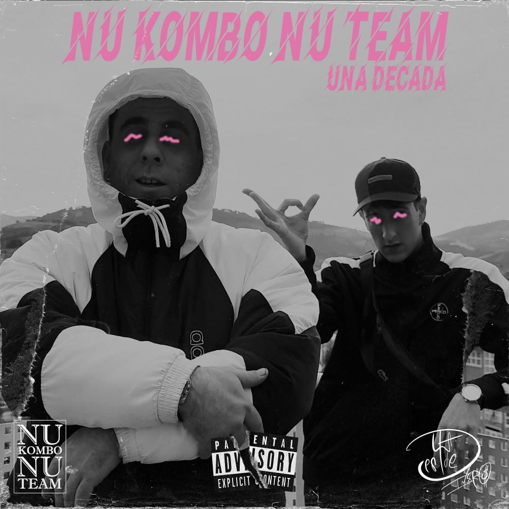 Una Década (feat. Original Gudari) (Explicit)