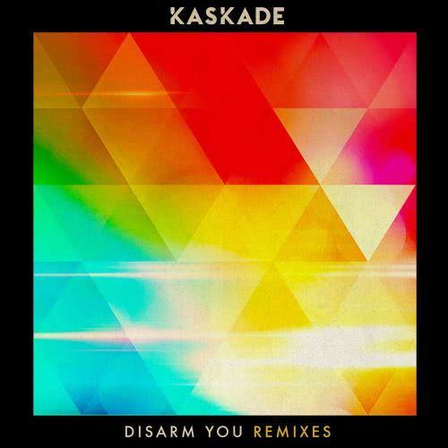 Disarm You (feat. Ilsey) [Autoerotique Remix] (Autoerotique Remix)