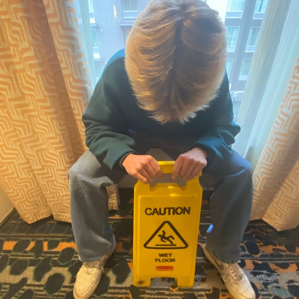 Caution! The Floor is WET! (feat. Destructo, Shiba San, Drezo & Walker & Royce) (Explicit)