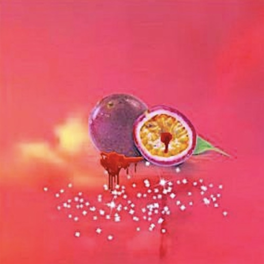 GinPassion