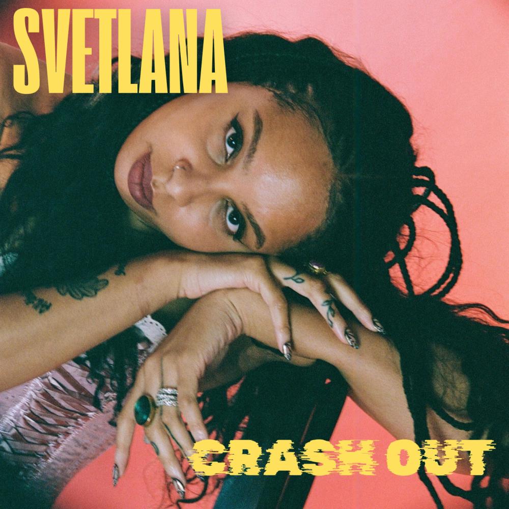 Crash Out