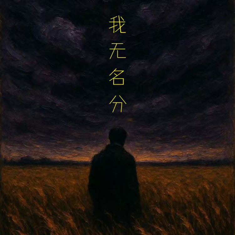 我无名分 (变速版)