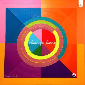 Idepen的专辑Change Here