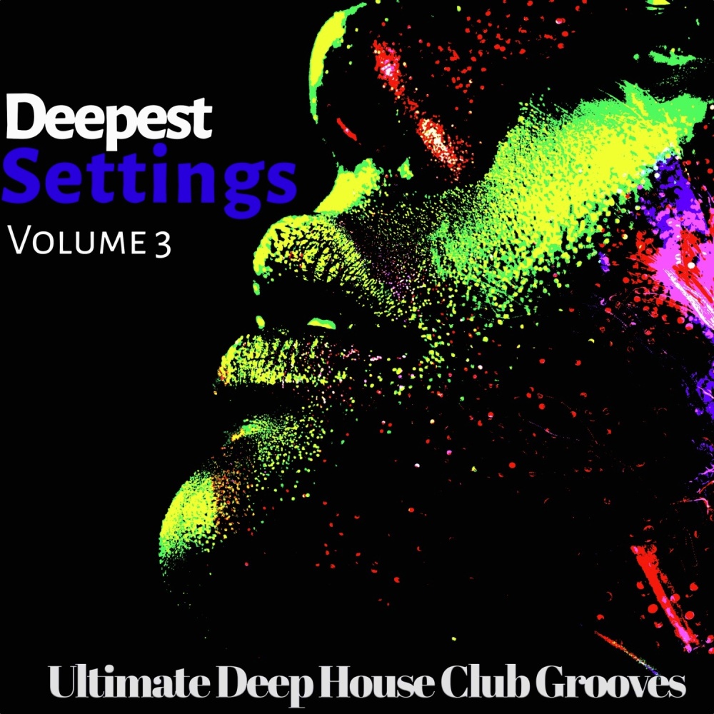 Build the Work (The Deep Mix)