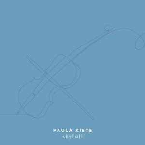 Paula Kiete的专辑Skyfall (Arr. for Violin and Piano)