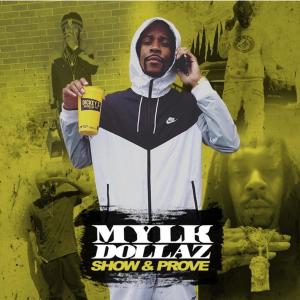 ดาวน์โหลดและฟังเพลง No Conversations(feat. Cash Taylor & RNB Base) (Explicit) พร้อมเนื้อเพลงจาก Mylk Dollaz