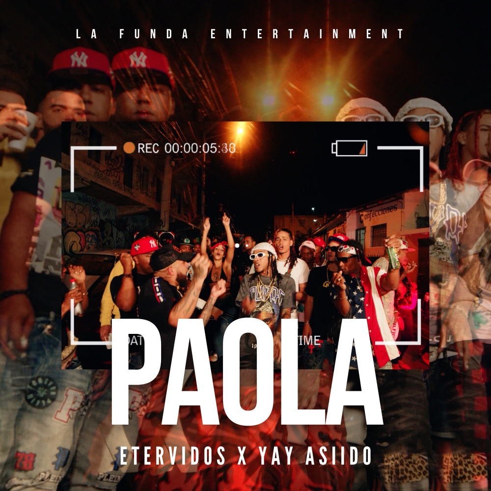 Paola (Explicit)