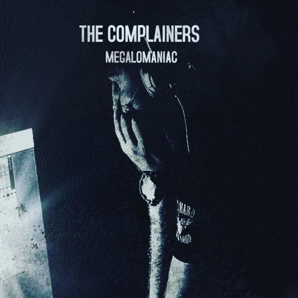 Megalomaniac (remastered 2022)