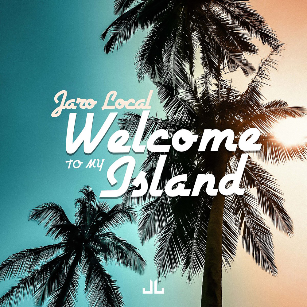Welcome to My Island