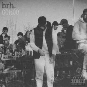 Listen to 00H00 (Explicit) song with lyrics from BRH