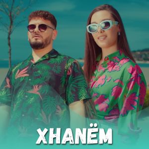 收听Leotrim的Xhanëm歌词歌曲