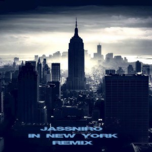 收聽Jassniro的In New York (Extended Version)歌詞歌曲