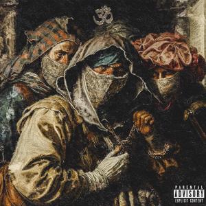 MaJi的專輯HOW U FEELIN (feat. J3rry Homes & Deakxn) [Explicit]