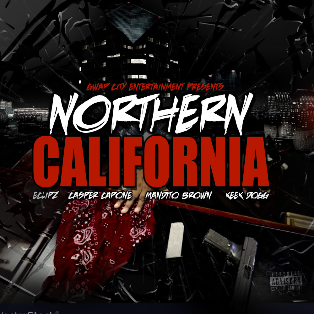 Northern California (Explicit)