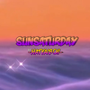 收听SNICKER的Sunsaturday歌词歌曲