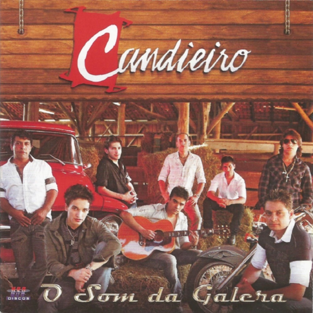 VOCÊ VAI FICAR