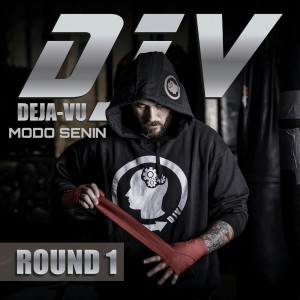 Deja vu modo senin的專輯Round 1 (Explicit)