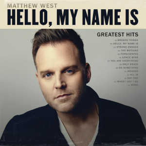 收聽Matthew West的You Are Everything歌詞歌曲