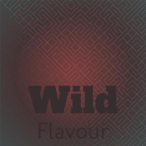 Dengarkan Wild Flavour lagu dari Naty Hanen dengan lirik
