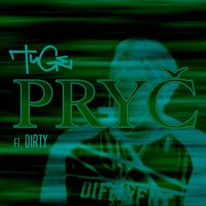 收聽Different Community的Pryč (feat. Dirtovski) (Explicit)歌詞歌曲