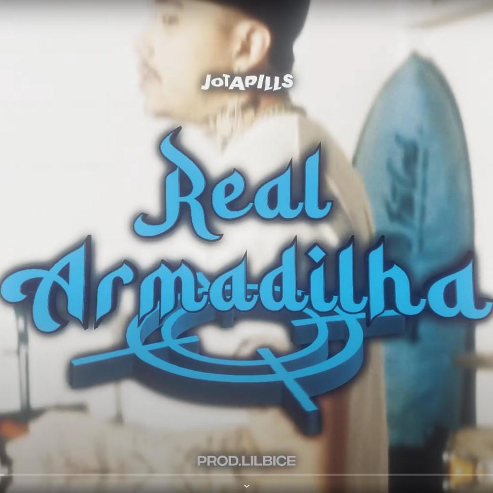 Real Armadilha (feat. prodbyxbs) (Explicit)
