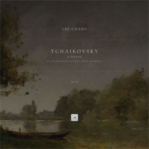 Peter Ilyich Tchaikovsky的專輯6 Pieces, Op. 19: No. 4 in C-Sharp Minor 'Nocturne'. Andante sentimentale