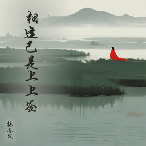 Listen to 相逢已是上上签 song with lyrics from 林亦双
